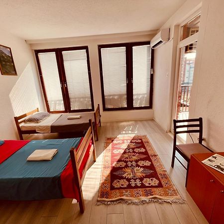 Rooms - Near Bus Station Peje Dış mekan fotoğraf